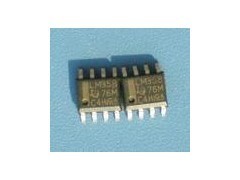 現(xiàn)貨供應(yīng)貼片LM358 SOP-4集成電路IC，高品質(zhì)放大器元器件